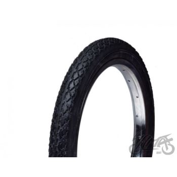 Väliskumm, rehv 16x1,75 47-305 vrb208 bk must