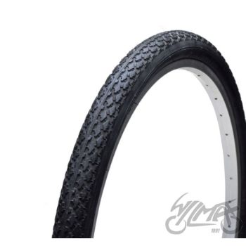 Väliskumm, rehv 24x1,75 47-507 vrb208 bk must