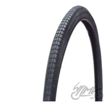 Väliskumm, rehv 24x1.3/8 37-540 vrb015 must