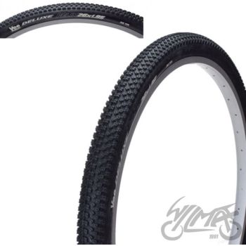 Väliskumm, rehv 26x1,95 50-559 vrb408 bk