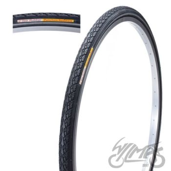 Väliskumm, rehv 28x1.3/8x1.5/8 37-622 vrb118