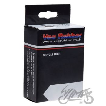 Jalgratta sisekumm 27,5 x 1,95/2,125 fv 48 box