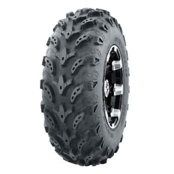 JOURNEY Tire P376 27 x 9.00 - 14 6-Ply TL E-appr.