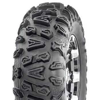 JOURNEY Tire P390 25 x 8.00 - 12 6-Ply TL E-appr.