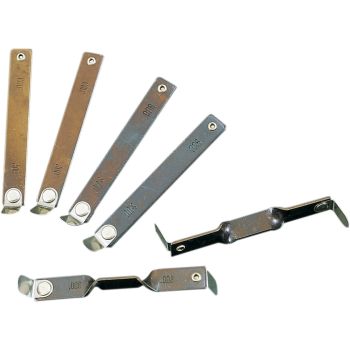 Feeler Gauge Motion Pro ASSORT. CD-6