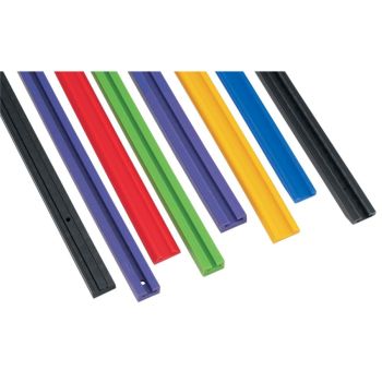 SLIDE POLARIS BLACK LT