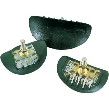 Veljelukk Alloy Motion Pro 1,85"