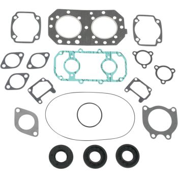 GASKET KIT COMPLT KAW 440