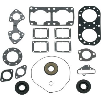 GASKET KIT COMPLT KAW 650