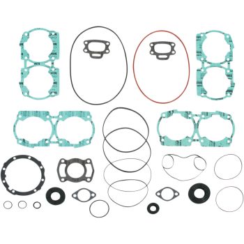 GASKET KIT COMPLT S720