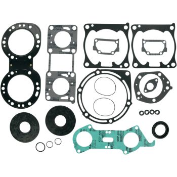 GASKET KIT COMPL Y800XL
