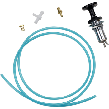 PRIMER KIT-WATERCRAFT