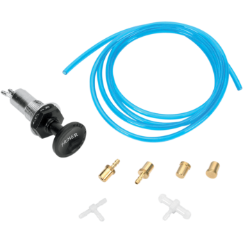 PRIMER KIT DUAL KEIHIN