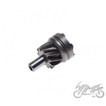 HAMMASRATAS, KÄIVITUSVÕLL 11T Piaggio FLY125 JAOKS