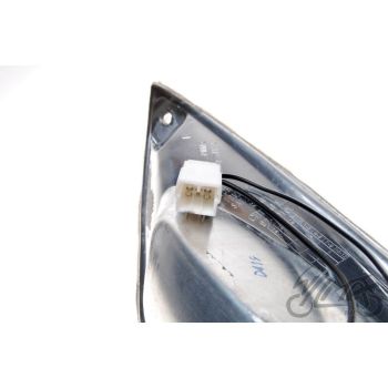 Esimene parem suunatuli Piaggio FLY 125 jaoks