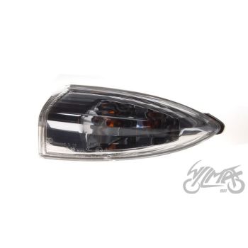 Esimene parem suunatuli Piaggio FLY 125 jaoks