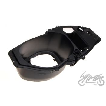 KAST, KIIVER, ISTME ALUNE PAGASIRUUM PIAGGIO FLY 125 JAOKS