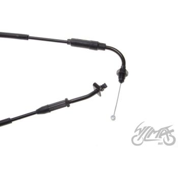 Gaasitross NO.1 Piaggio FLY 125