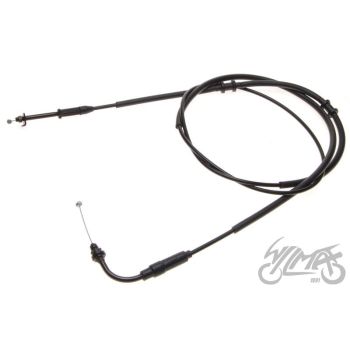 Gaasitross NO.2 Piaggio FLY 125