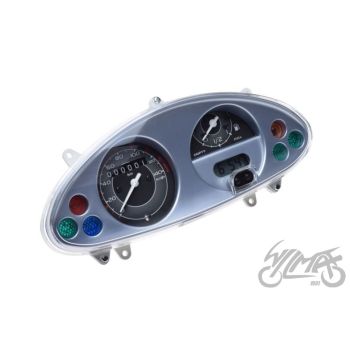 SPEEDOMETER ASSY FLY 125 JAOKS