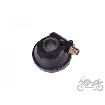 Piaggio FLY 125 spidomeetri tigu