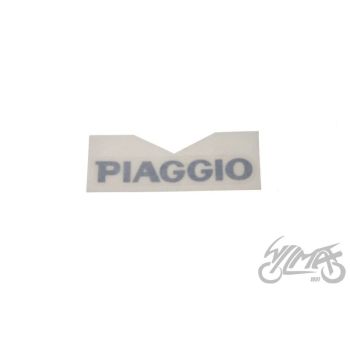 Piaggio Fly 125 embleem
