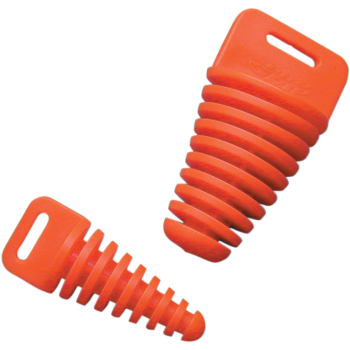 SILENCER PLUG 2STROKE