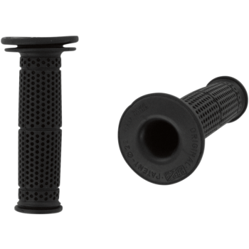 GRIPS 714 SINGLE DENSITY BK