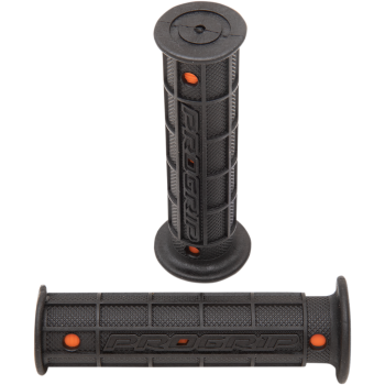 GRIP 727 ATV/JET DUAL BLACK