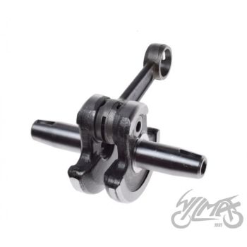 Väntvõll pocket bike