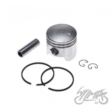 Kolvi komplekt 44mm x 12mm, taskuratas