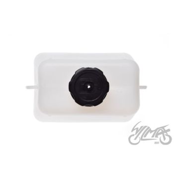 Kross Pocketbike'i bensiinipaak