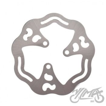 Tagumine piduriketas - Pocketbike/MINI ATV