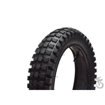 Rehv sisekummiga 12.5 x 2,75 TT taskuratas