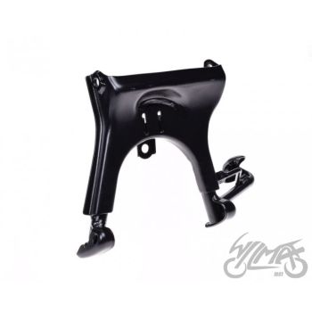 STEND, KESKNE PEUGEOT KISBEE JAOKS