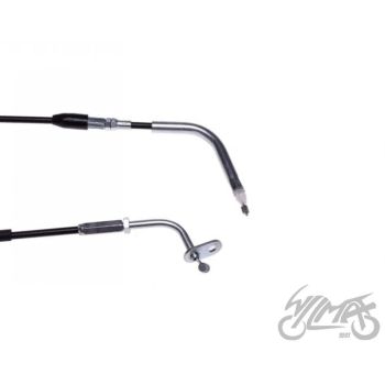 Peugeot Kisbee istmeluku kaabel