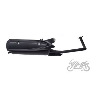 Summuti peugeot kisbee