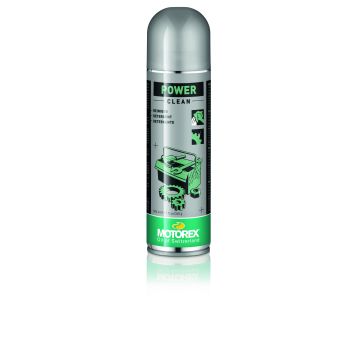 Motorex Power Clean 500 ml (12)