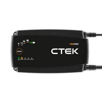 CTEK Pro25Se Eu
