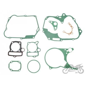 Tihendi komplekt YX140cc