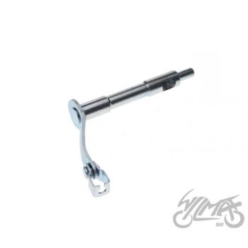 Sidurikang YX 140cc mootorile