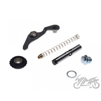 Mootori ketipinguti komplekt YX140cc