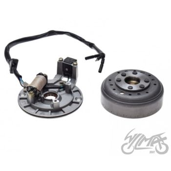 Süütemähis koos magneetoga - YX140