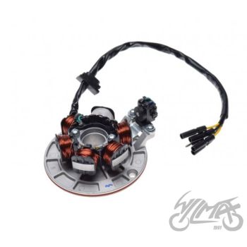 Süütemähis 5 mähis + 1 mähitud - YX140