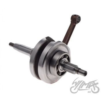 Väntvõll XY160cc