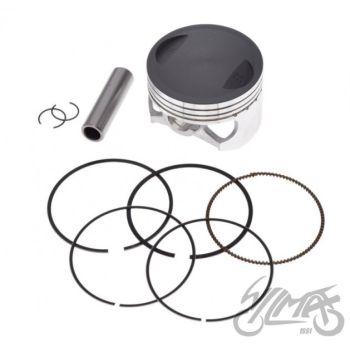 Kolvikomplekt 60mm x 13mm YX160