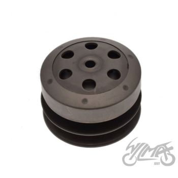 Sidurikomplekt Piaggio ZIP 2T