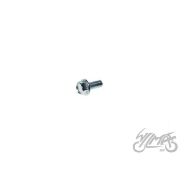 BOLT, MAGNETO VENTILAATOR M5x12 PIAGGIO ZIP 50 JAOKS