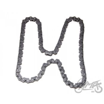 Ajastuskett 84 lüli Piaggio Zip 50 4T jaoks