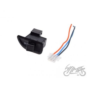 Suunaindikaatori lüliti Vmoto motorolleritel